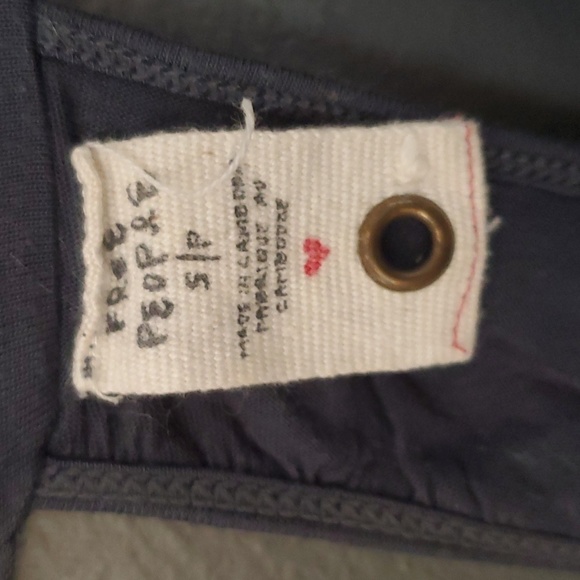 Free People size s/p - Picture 2 of 6